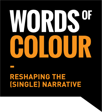 Words of Colour